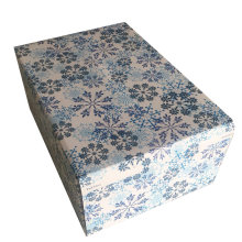 Wholesale Custom Carton Box Paper Material Box